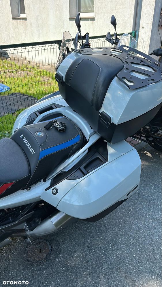 BMW K - 3