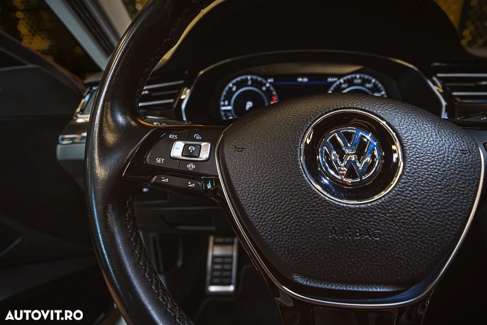 Volkswagen ARTEON 2.0 TDI DSG 4Motion R-Line - 22