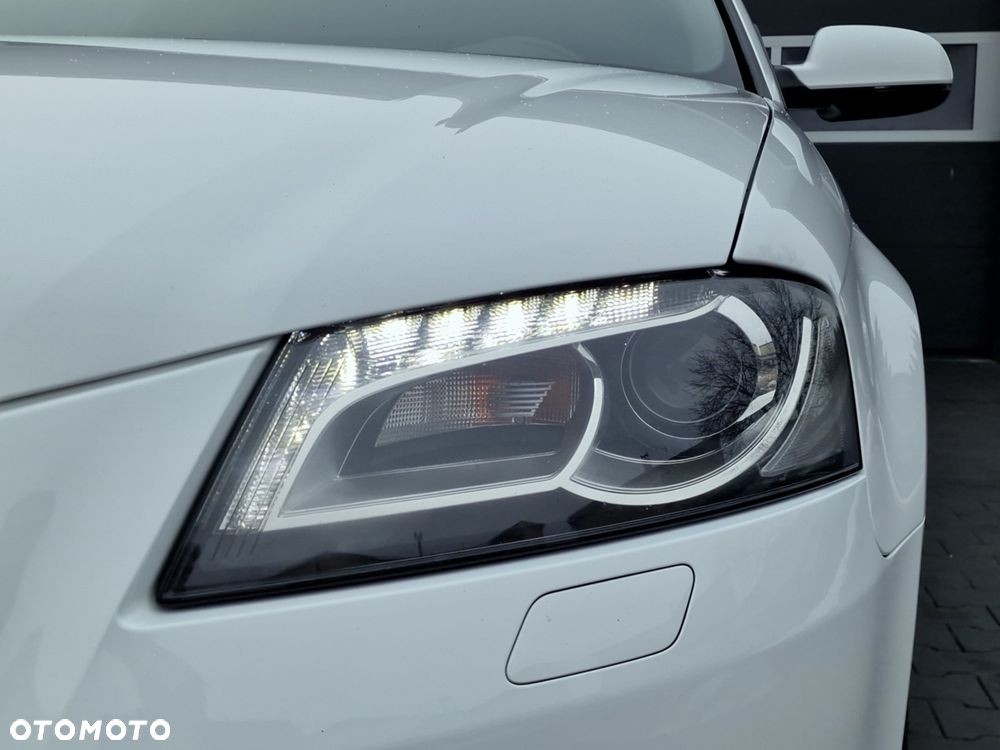 Audi A3 Sportback 2.0 TDI DPF S line Sportpaket - 5