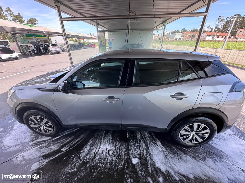 Peugeot 2008 1.2 PureTech Active Pack - 5