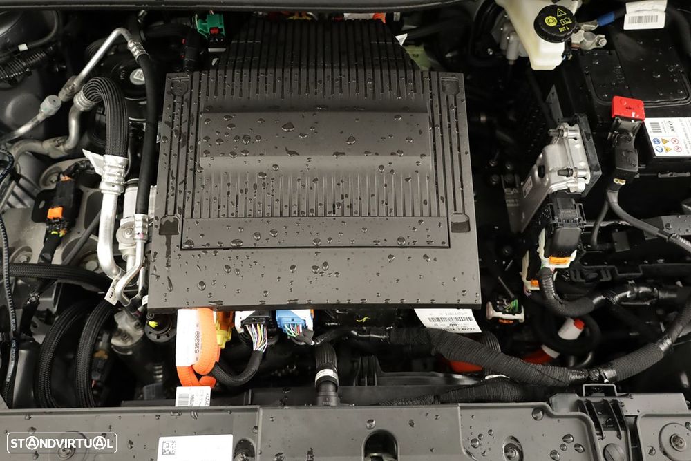 Peugeot e-208 51 kWh Allure - 25