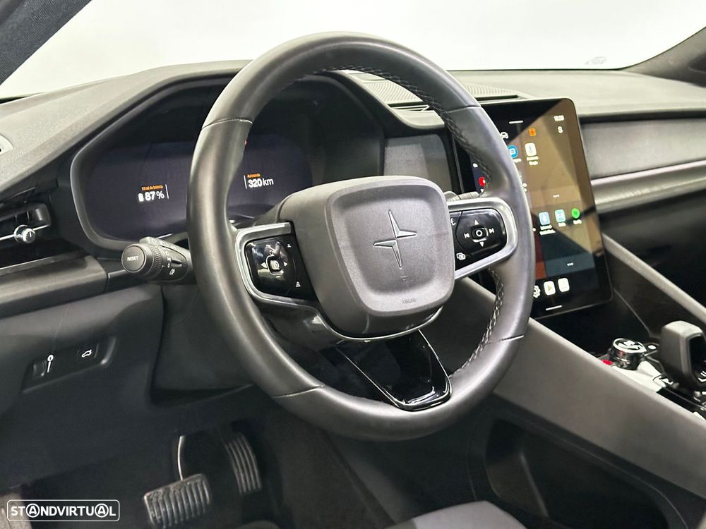Polestar 2 - 14