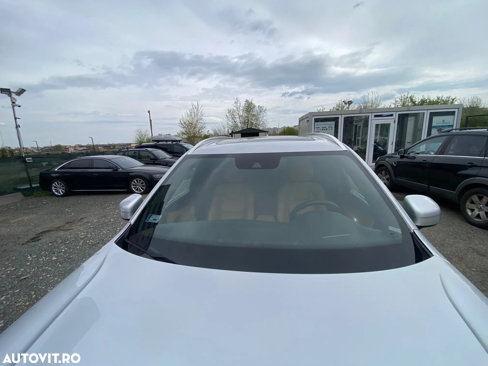Volvo XC 90 T8 AWD Twin Engine Geartronic Inscription - 3