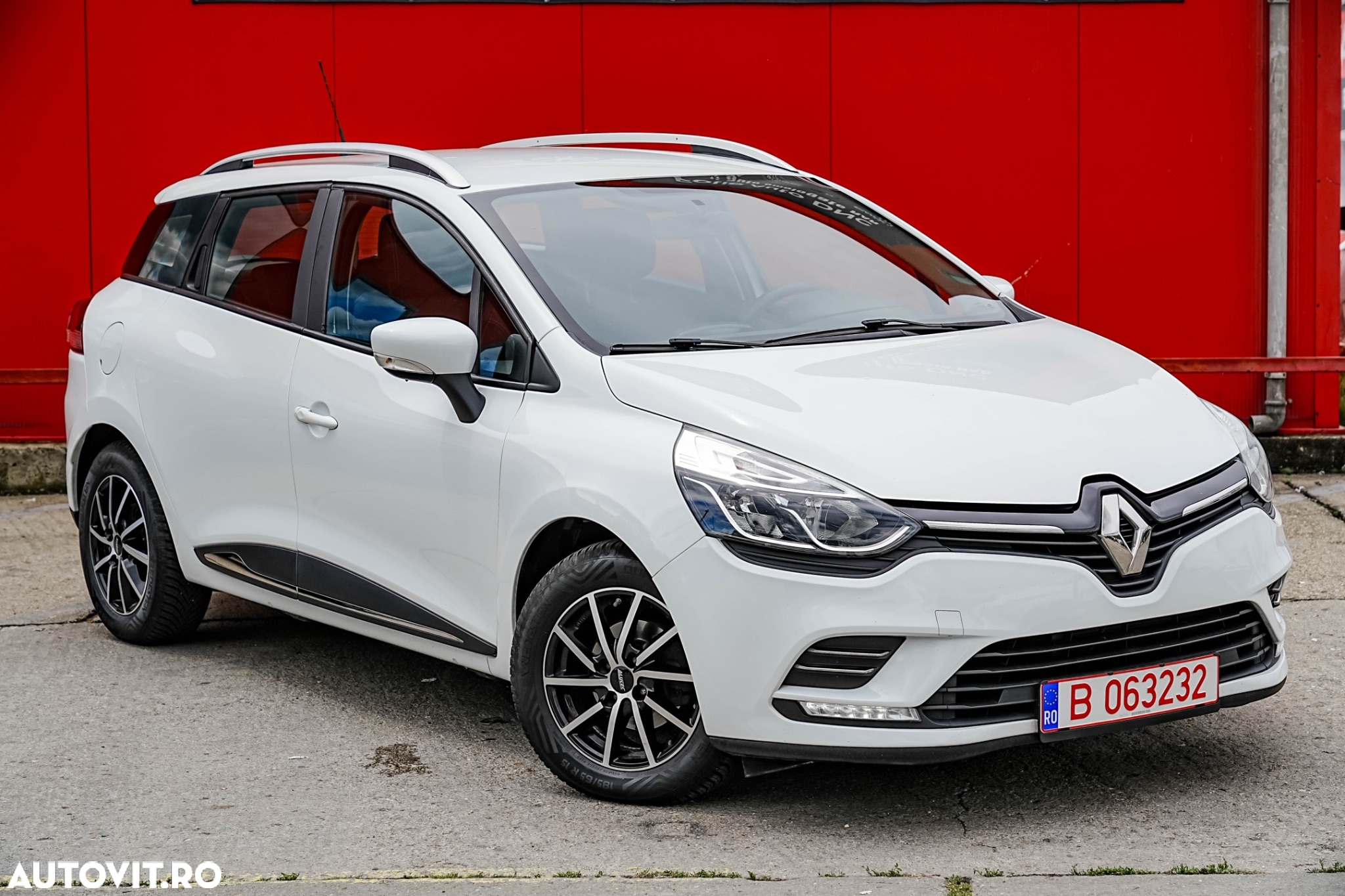 Renault Clio (Energy) dCi 90 Start & Stop LIMITED - 2