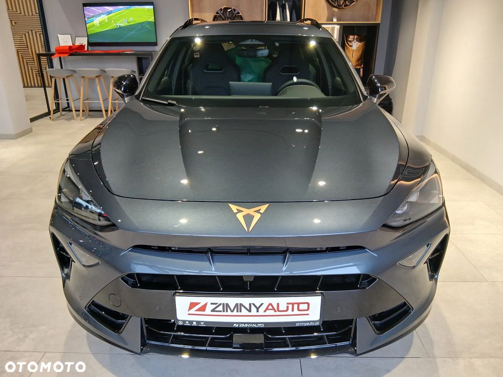 Cupra Formentor 2.0 TSI 4Drive DSG - 4