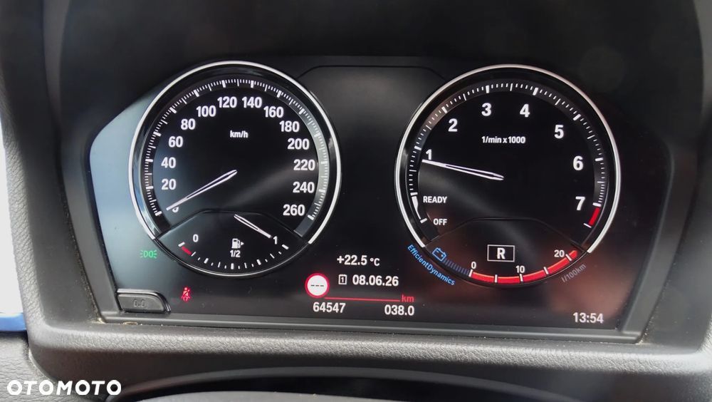 BMW X2 sDrive20i GPF M Sport sport - 21