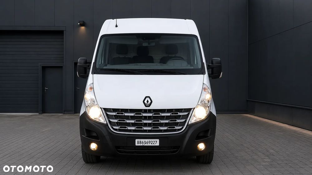Renault MASTER - 4