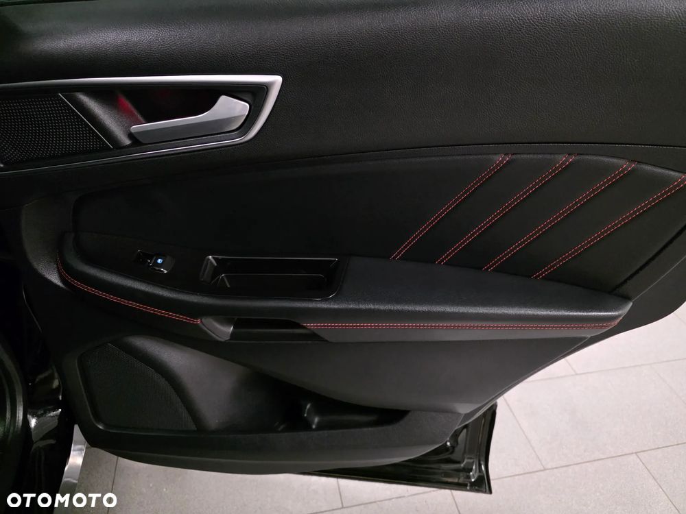 Ford Edge 2.0 EcoBlue 4WD ST-Line - 25