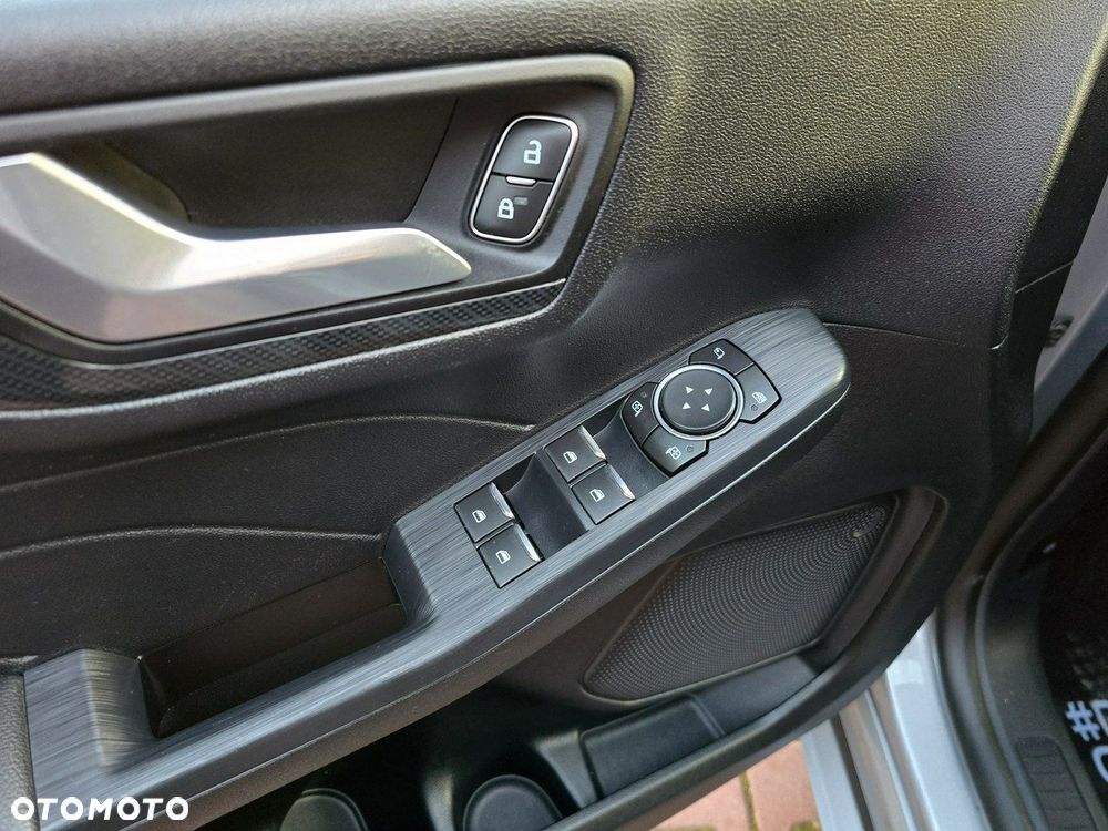 Ford Kuga 2.0 EcoBlue 4x4 ST-LINE - 20