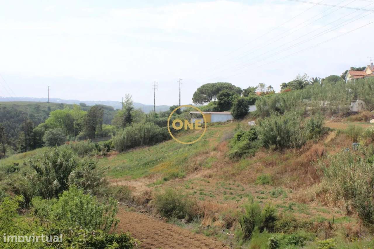 Terreno com 3.812m² e vista campo, em Mafra – Potencial de construção - Grande imagem: 3/36