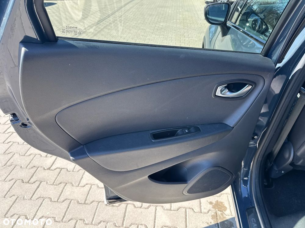 Renault Captur 0.9 Energy TCe Intens EU6 - 23