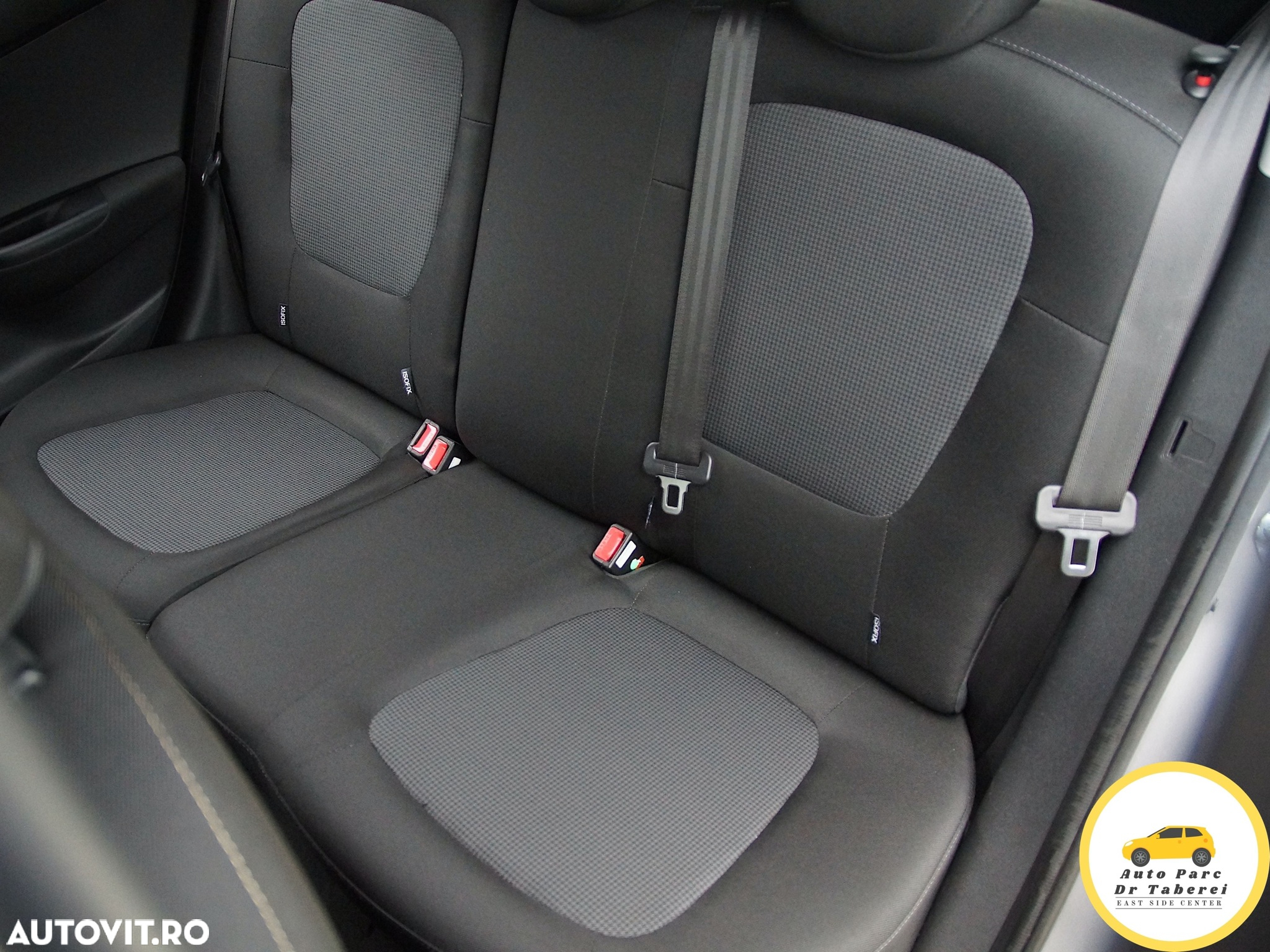 Hyundai i20 1.2 Comfort - 26