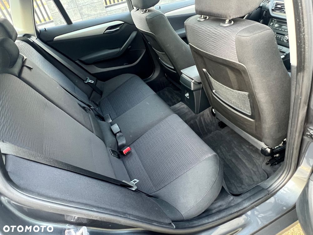 BMW X1 - 27