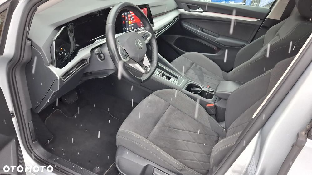 Volkswagen Golf Variant 2.0 TDI SCR DSG Life - 20