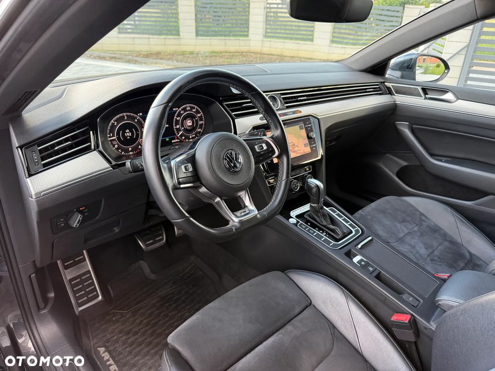 Volkswagen Arteon 2.0 TDI 4Motion SCR R-Line DSG - 13