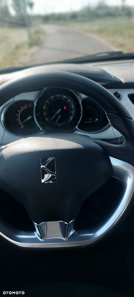 DS Automobiles DS 3 - 8