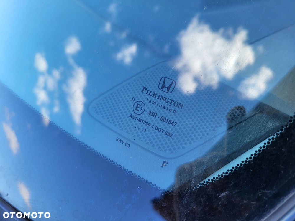 Honda CR-V 2.0 Executive - 21