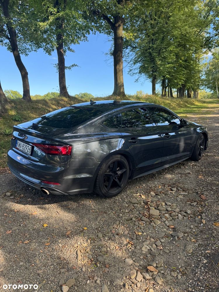 Audi A5 - 5