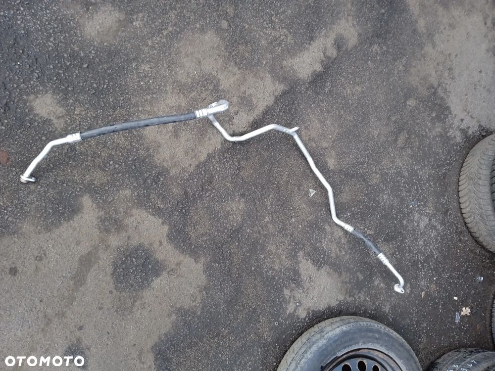 Przewód klimatyzacji Proace Jumpy 2.0 YACE9F - 1