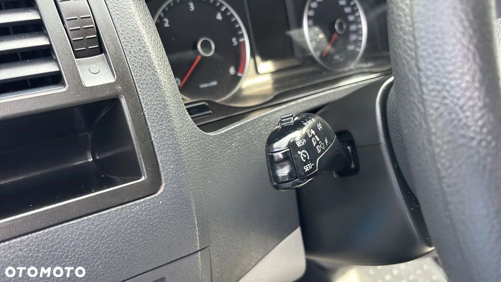 Volkswagen Transporter T5 - 7