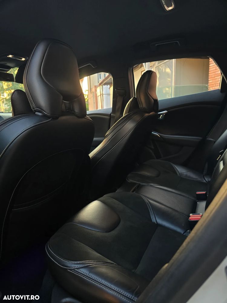 Volvo V40 - 5
