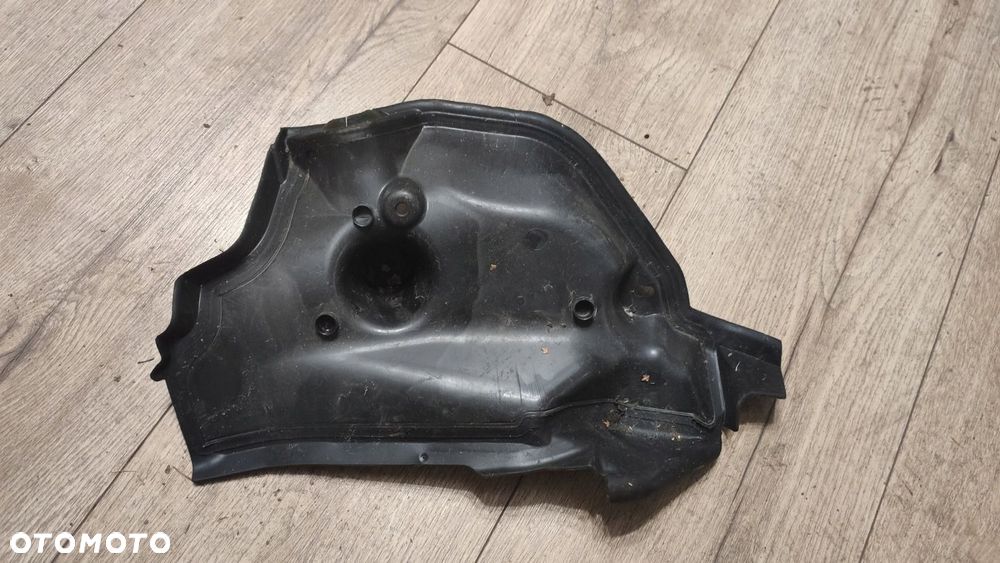 EU OSŁONA ZAWIASU MASKI LEWA BMW F25 F26 9184006 - 1