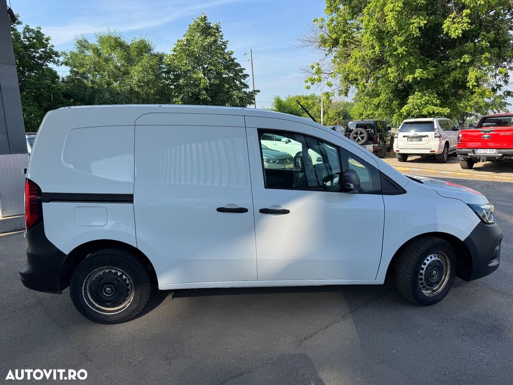 Renault Kangoo 1.5 Blue 95 cabina dubla L2 - 12