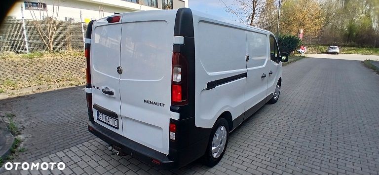 Renault Trafic - 34