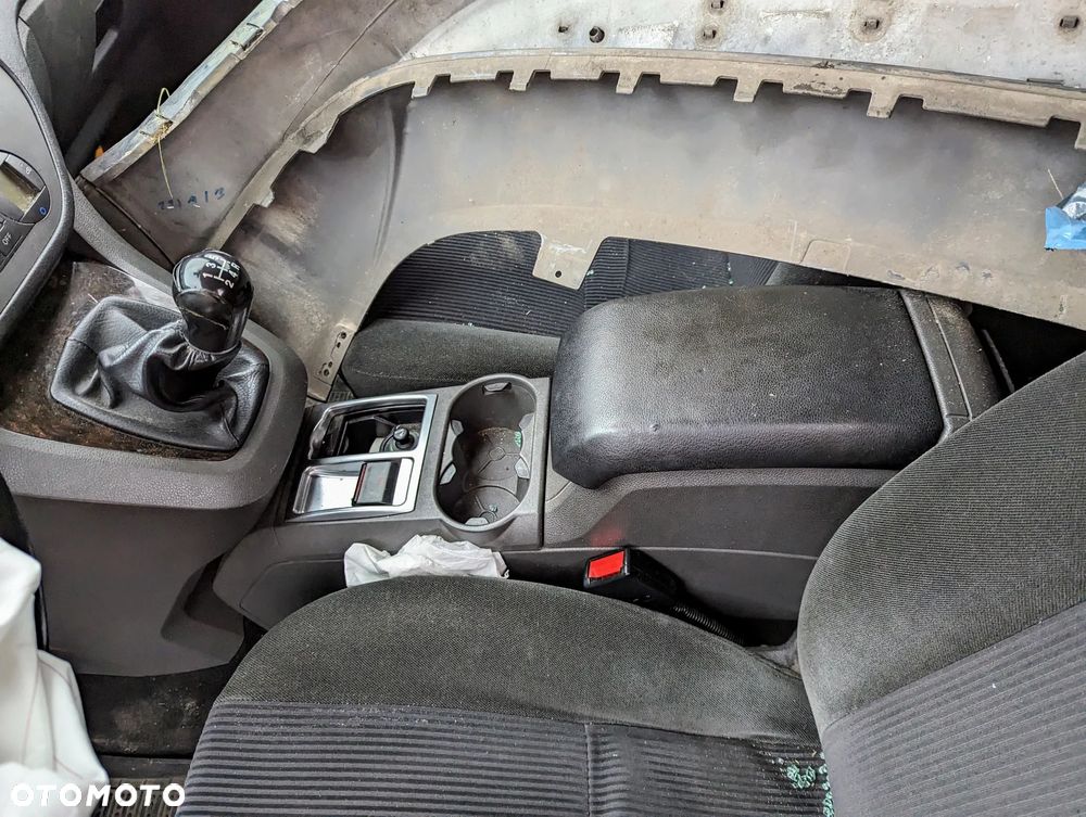 Ford Focus Cmax 1.8L 8V FWD 2006 H4 na części - 20