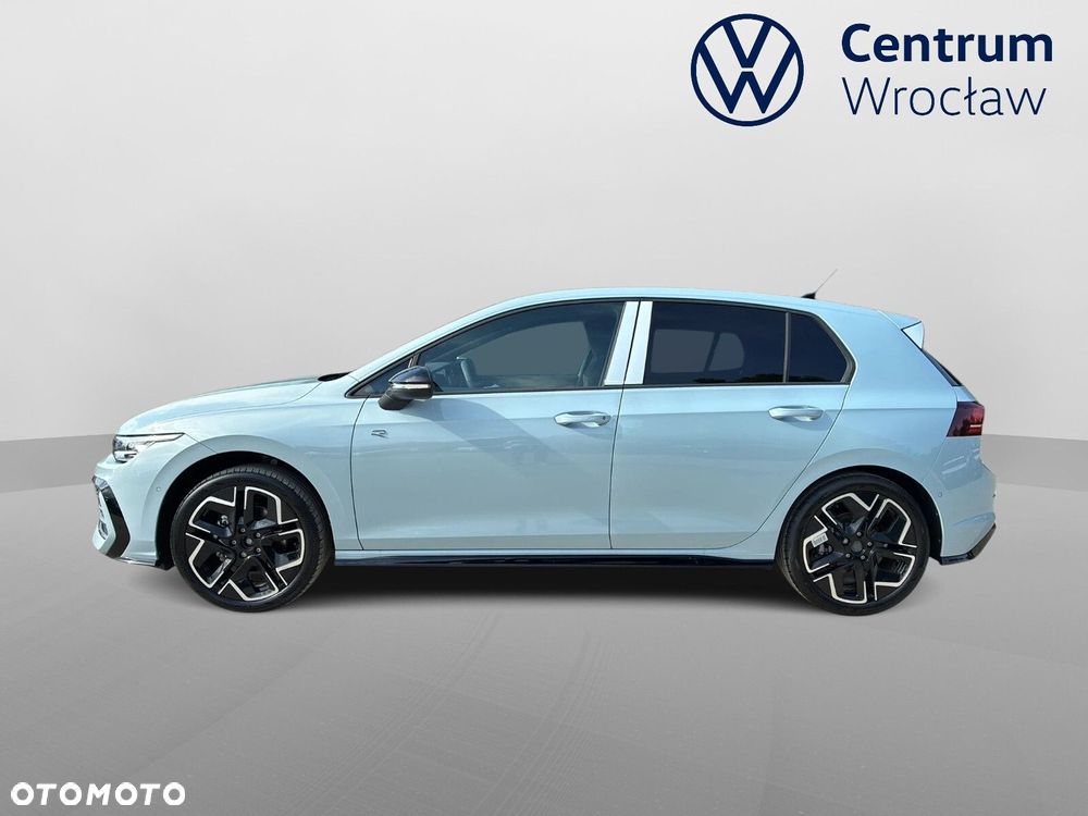 Volkswagen Golf - 11