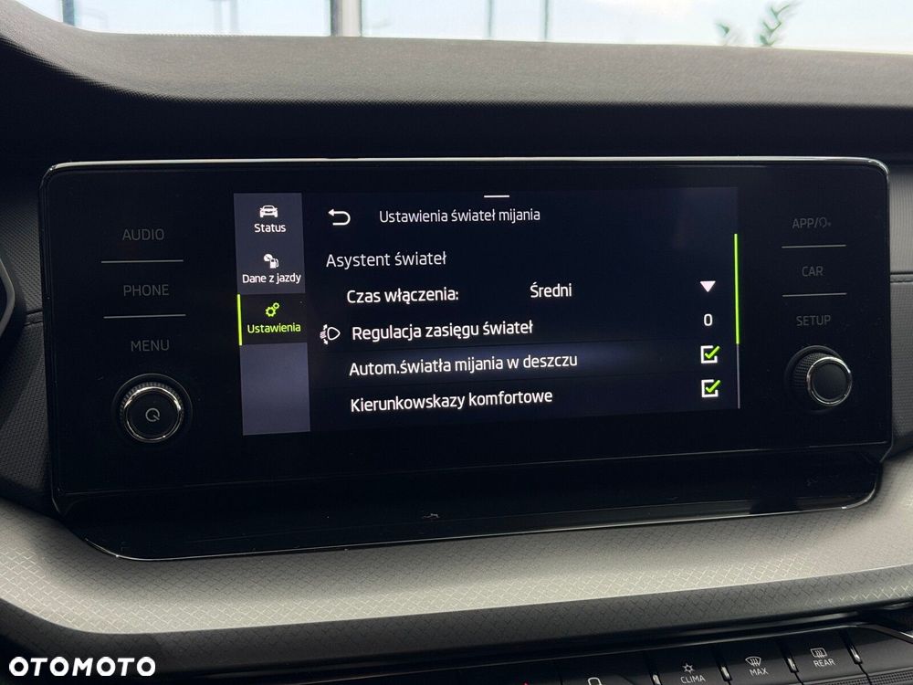 Skoda Octavia 2.0 TDI Ambition - 29