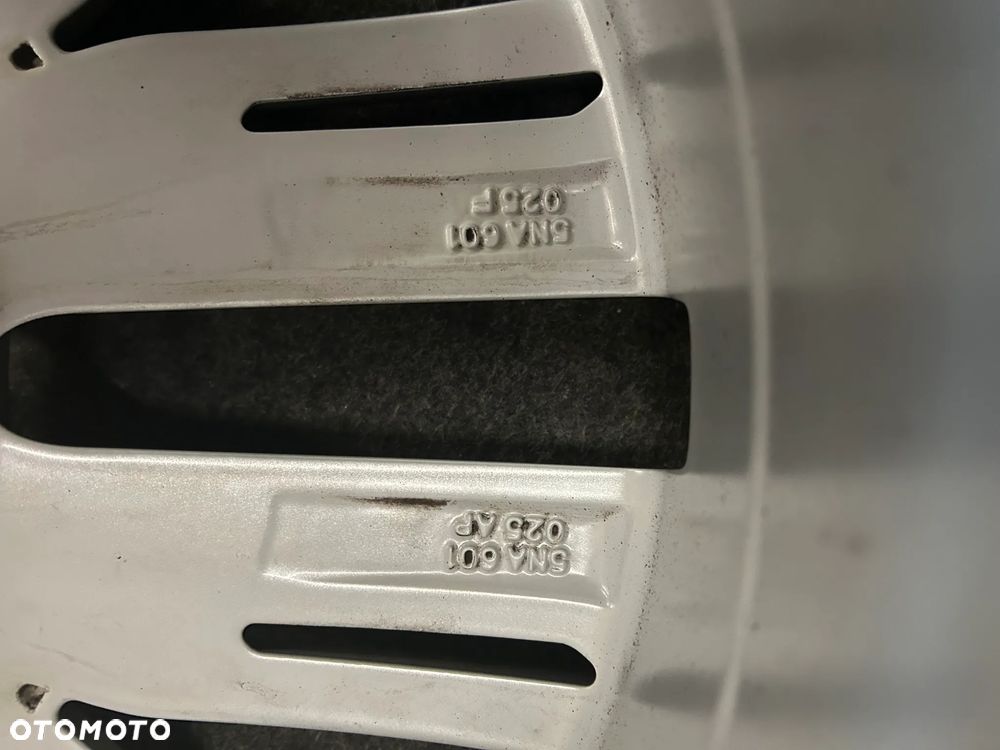 Alufelga VW Tiguan II 19 cali 5x112 1szt. Ładna! 5NA601025AP - 7