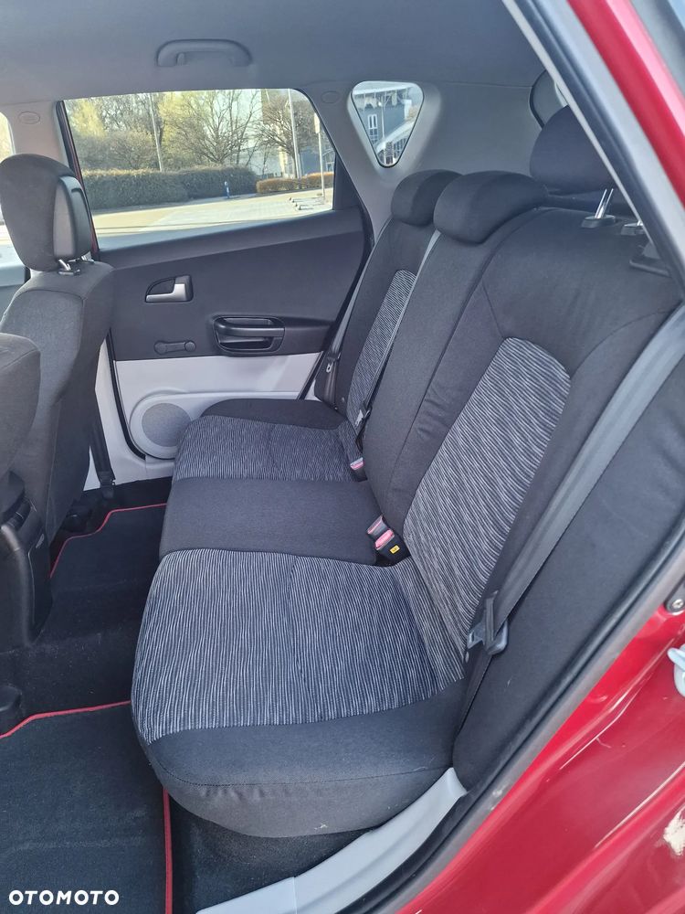 Kia Ceed 1.4 CVVT LX Basis - 5