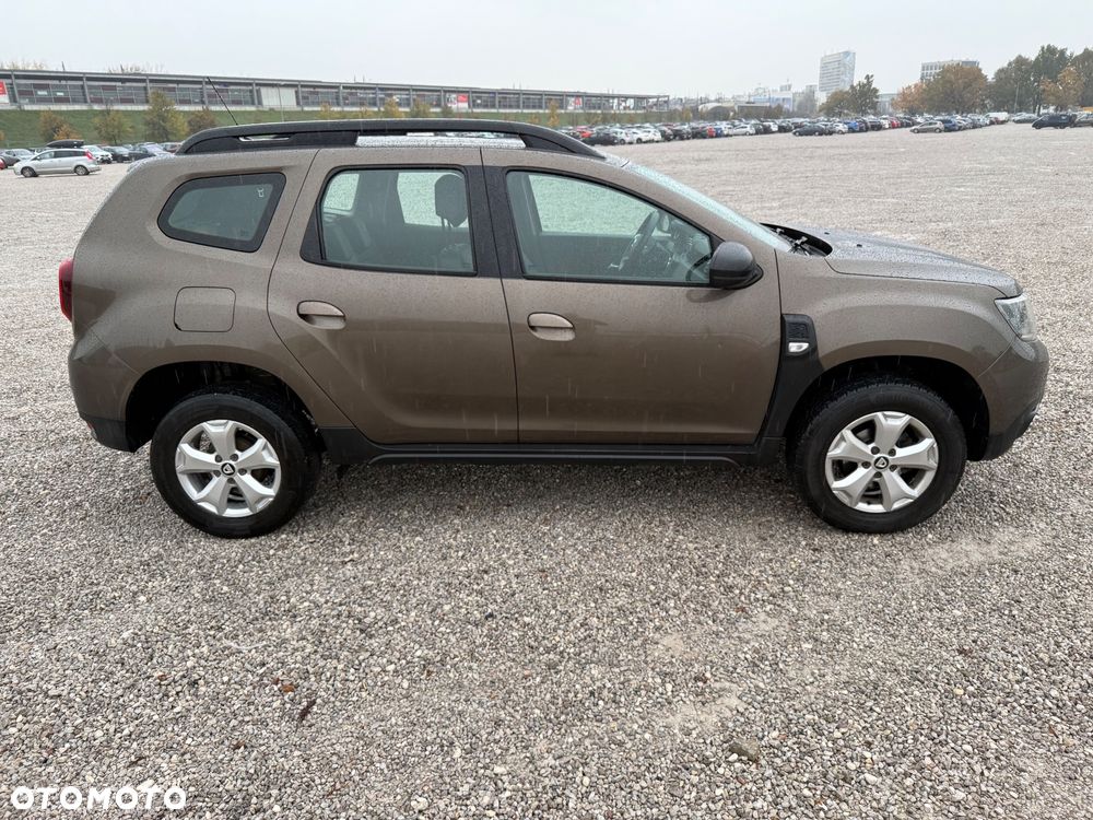 Dacia Duster 2019 photo 4