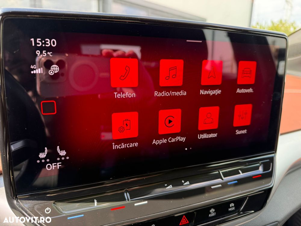 Volkswagen ID.5 77 kWh Pro Performance - 13