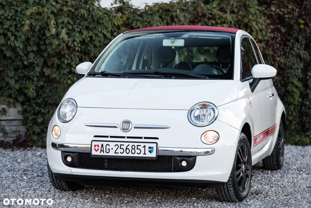 Fiat 500 1.4 16V Start&Stopp - 15