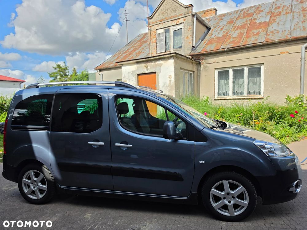 Peugeot Partner - 15