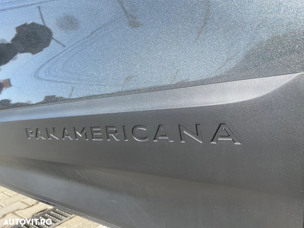 Volkswagen Caravelle - 12