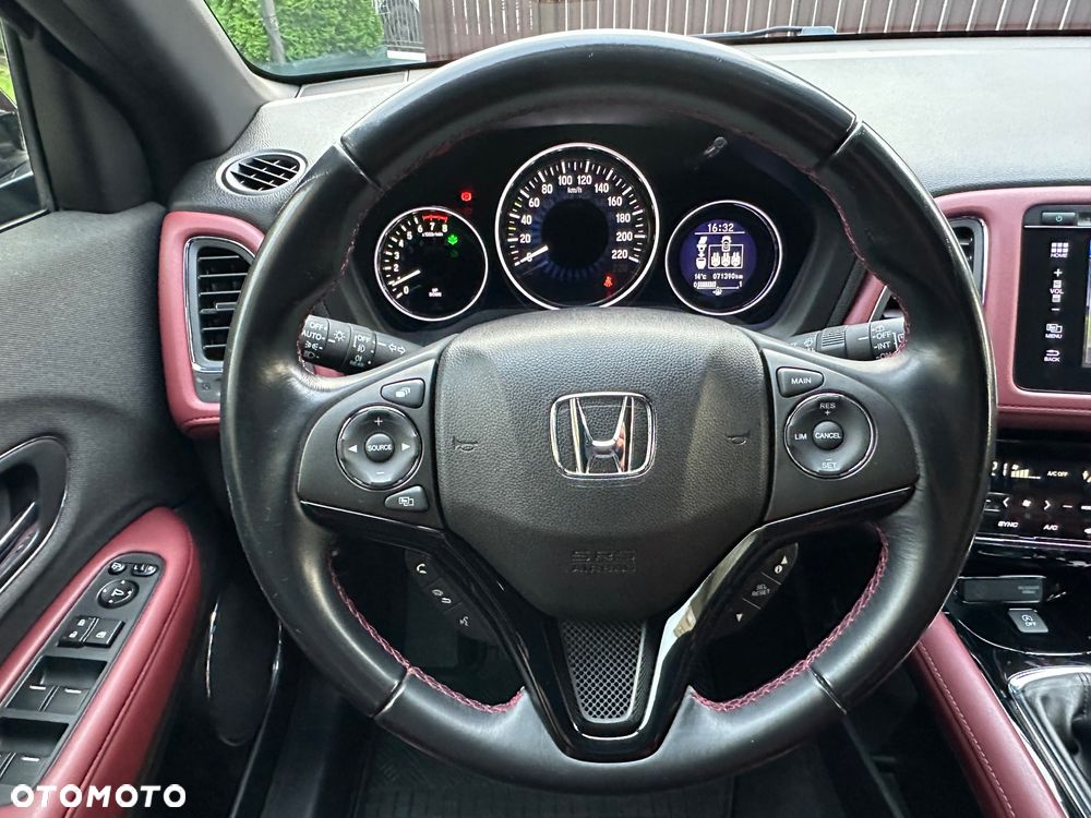 Honda HR-V 1.5 Sport - 19
