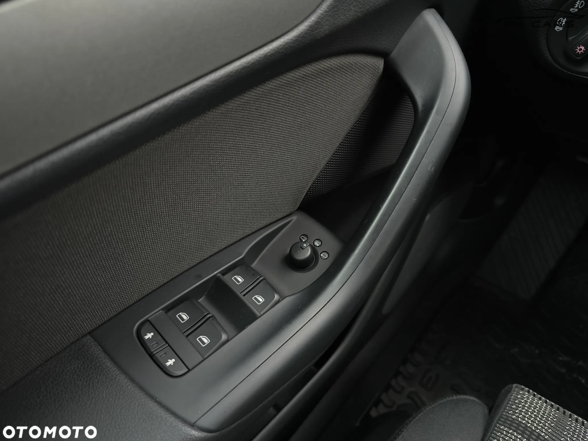 Audi Q3 2.0 TDI Quattro Prime Edition - 26