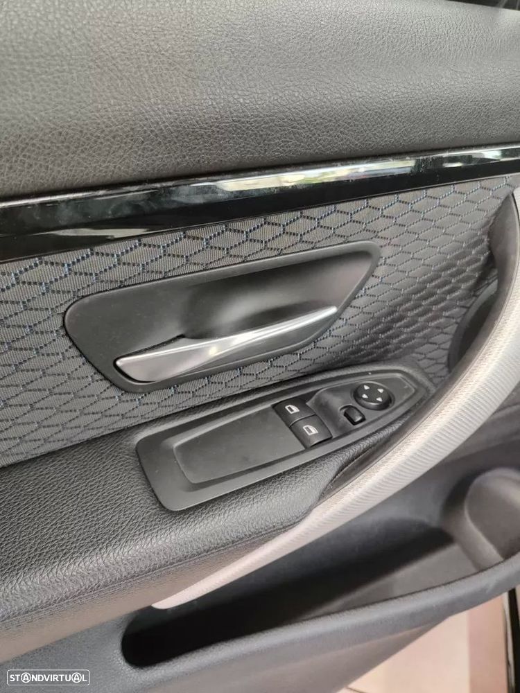 BMW 420 i Pack M - 20