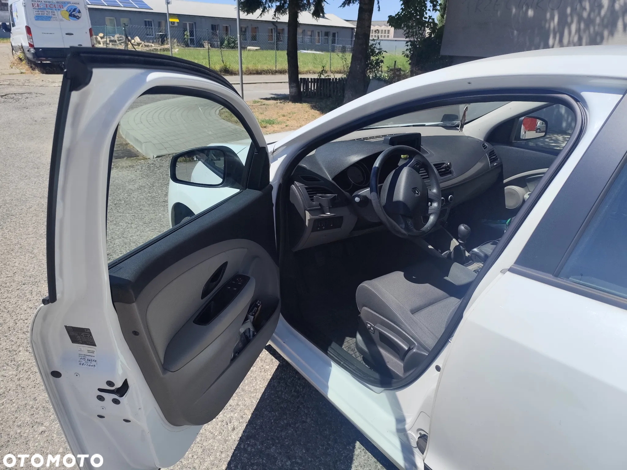 Renault Megane 1.6 16V 110 Expression - 7