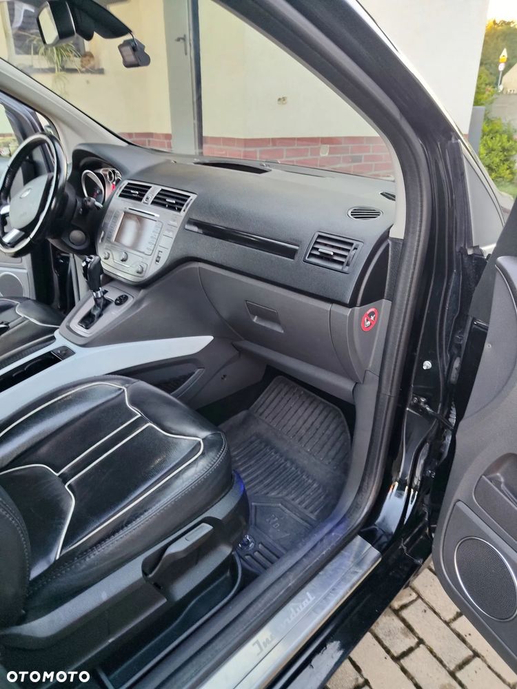 Ford Kuga 2.0 TDCi 4x4 Individual - 24