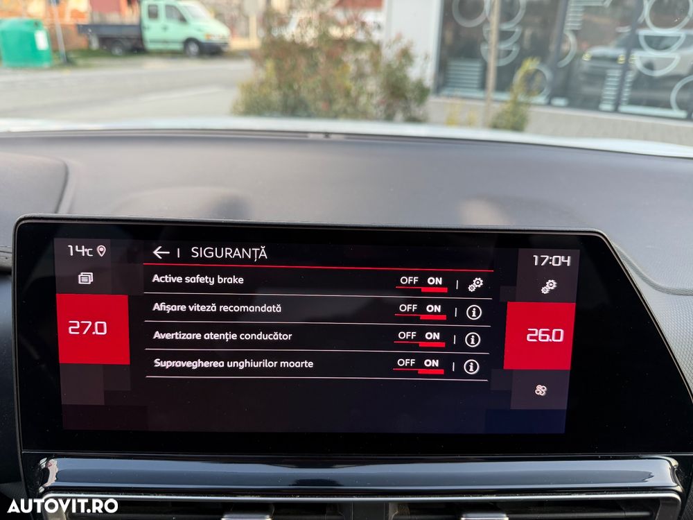 Citroën C5 Aircross 130 1.5 BlueHDi 130 S&S EAT8 MAX - 33