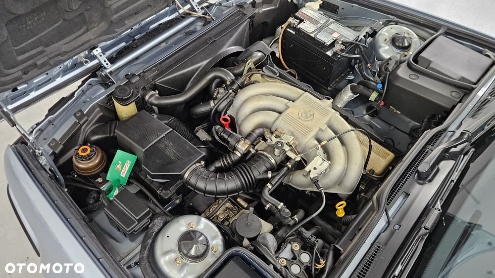 BMW Seria 5 - 22