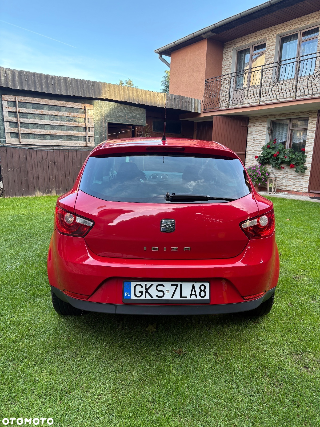 Seat Ibiza SC 1.4 16V Style - 4