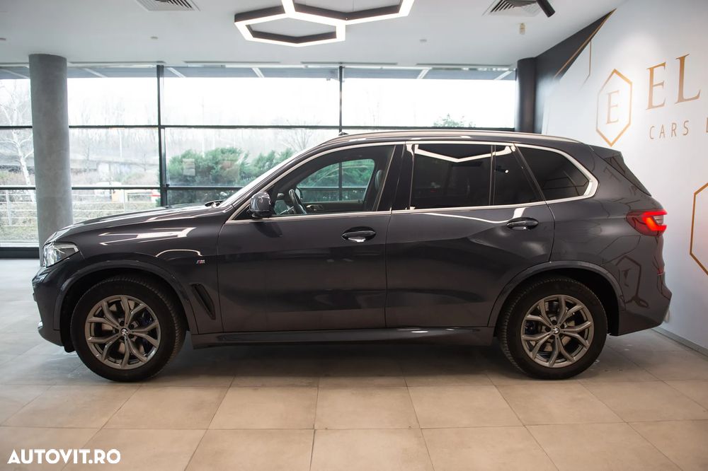 BMW X5 xDrive40i - 4