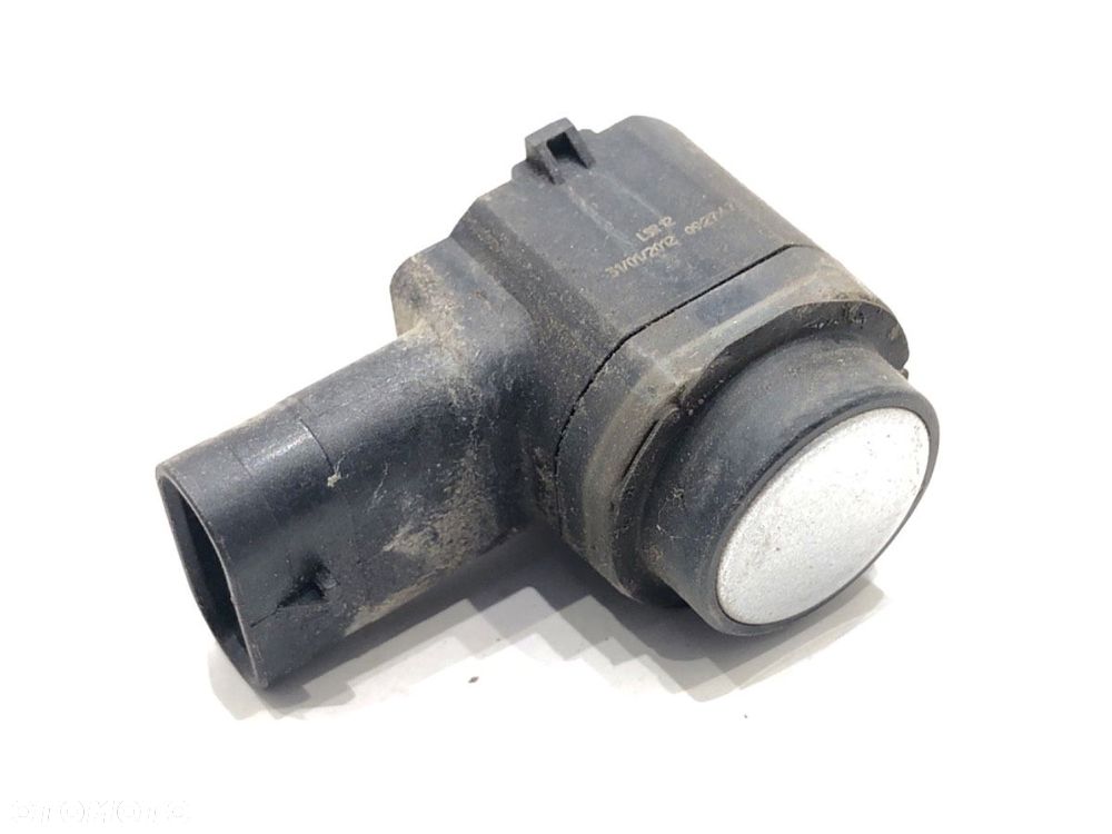 CZUJNIK PDC  VW PASSAT B7 Variant (365) 2010 - 2015 2.0 TDI 103 kW [140 KM] olej napędowy 2010 - - 1