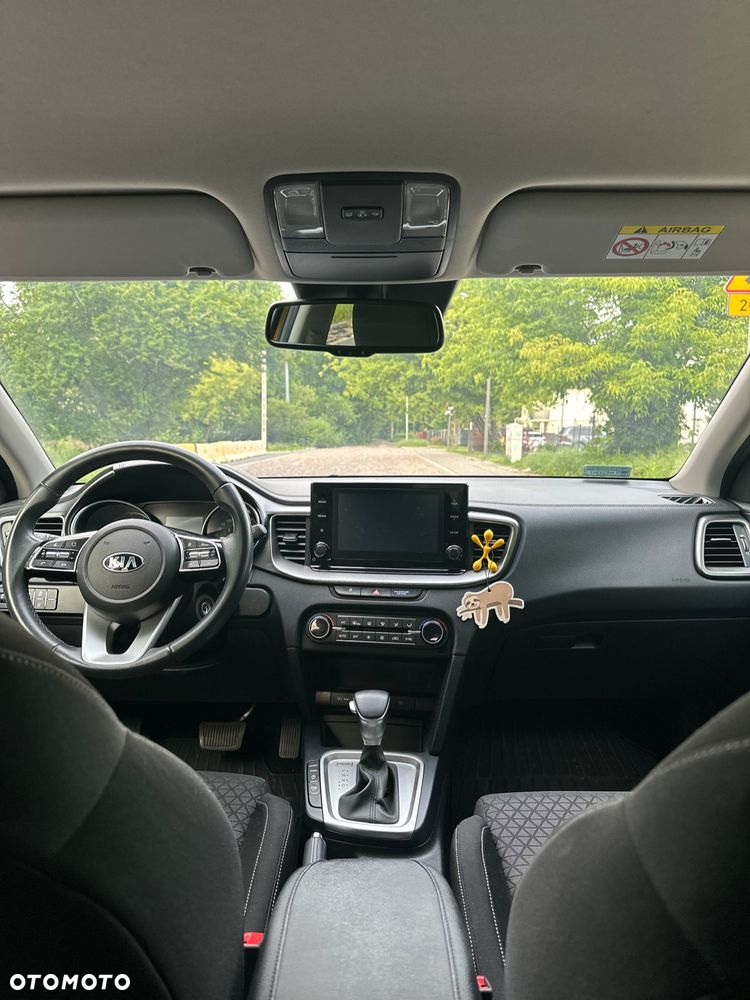 Kia XCeed 1.5 T-GDI M DCT - 8
