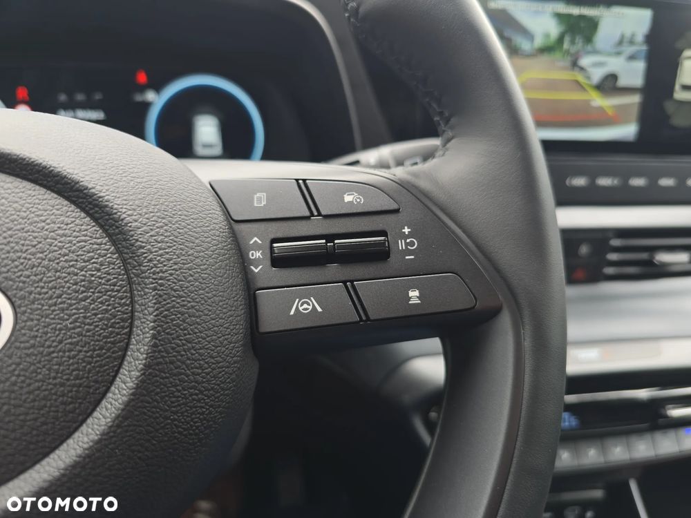 Hyundai i20 1.0 T-GDi Smart DCT - 19